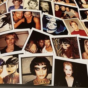 Meet your Posher, Shaunna